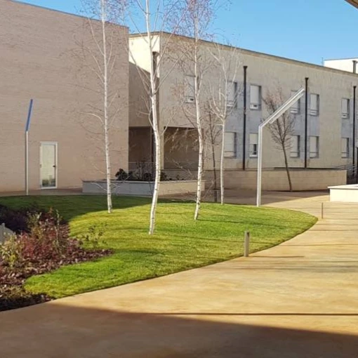Caser Residencial León