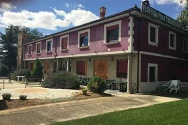 Residencia Nuestra Señora del Olmo