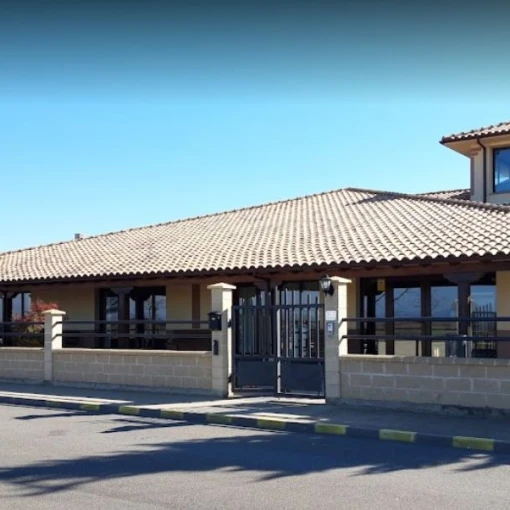 Residencia Los Ángeles del Páramo