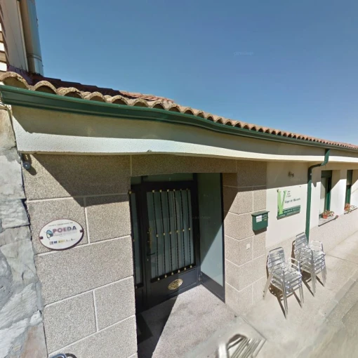 Casa de 3ª edad Virgen de Villaverde