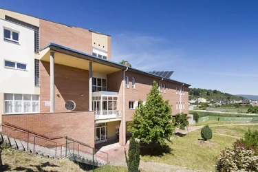 Centro residencial Las Candelas