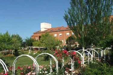 Residencia Tercera Actividad León