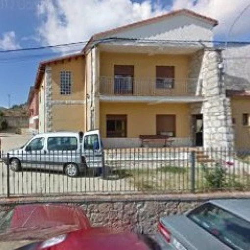 Residencia de personas mayores Nuestra Señora de las Nieves