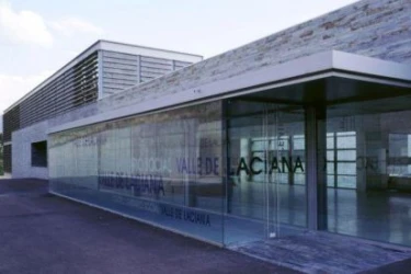 Centro Sociosanitario Valle de Laciana
