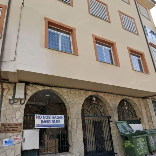 Fundación Hogar Valcarce Alfayate