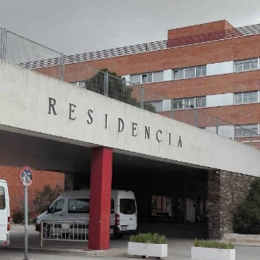 residencia-de-personas-mayores-francisco-de-vitoria-exterior