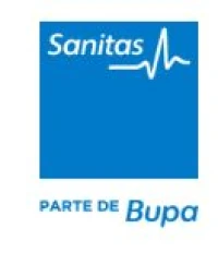 Logo Sanitas Residencial Henares