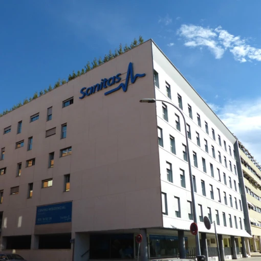 sanitas-residencial-henares-fachada