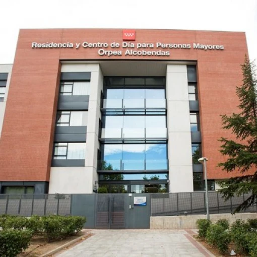 orpea-alcobendas-fachada