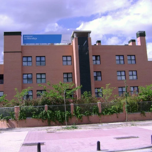sanitas-residencial-la-moraleja-fachada