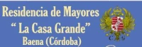 Logo Residencia para Personas Mayores La Casa Grande