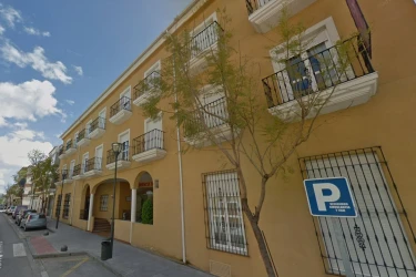 Residencia para Personas Mayores La Casa Grande