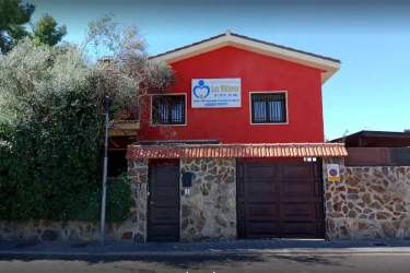 Residencias de ancianos en Madrid Los Villares