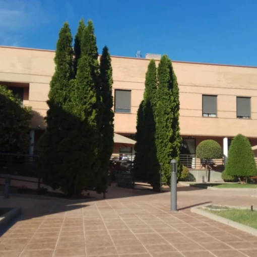 Residencia para Mayores y Centro de Día Vigor