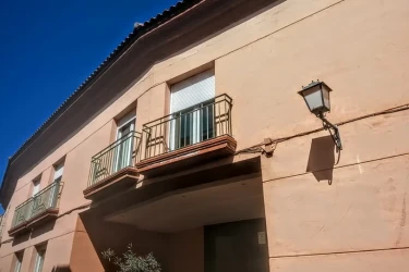 Residencia El Mural