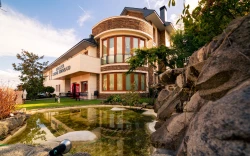 residencia mataelpino opiniones