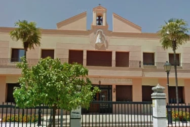 centro-residencial-nuestra-señora-de-la-sierra-fachada