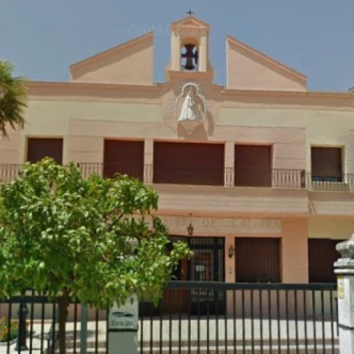 centro-residencial-nuestra-señora-de-la-sierra-fachada