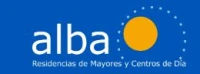 Logo Alba 2 Residencia Geriátrica