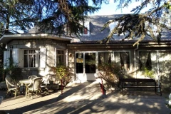 Residencia de Ancianos Al Alba Collado Villalba Madrid