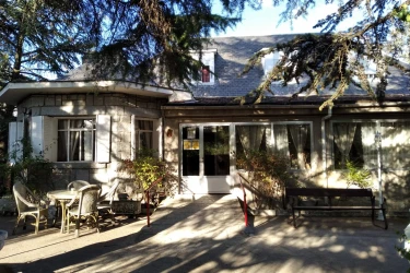 Residencia de Ancianos Al Alba Collado Villalba Madrid