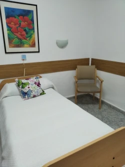 Residencias de mayores en Madrid