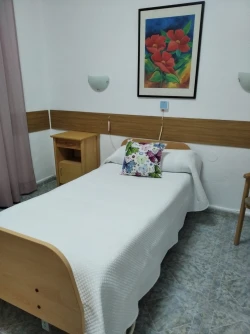 Residencias geriatricas en Madrid