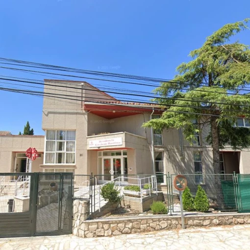 Residencia de ancianos San Juan Bautista