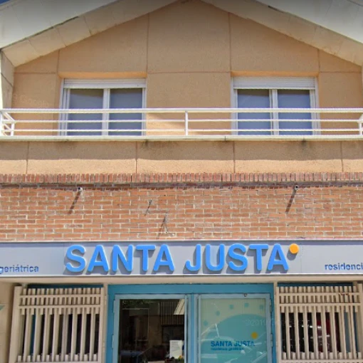 residencia-de-3º-edad-santa-justa-fachada