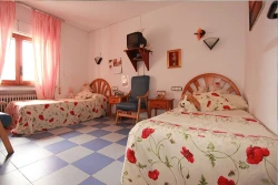 habitacion-residencia-el-amanecer-galapagar-madrid