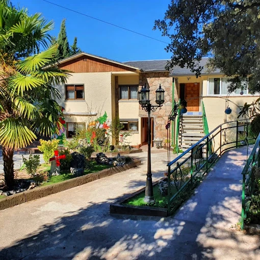 Residencia El Amanecer Galapagar
