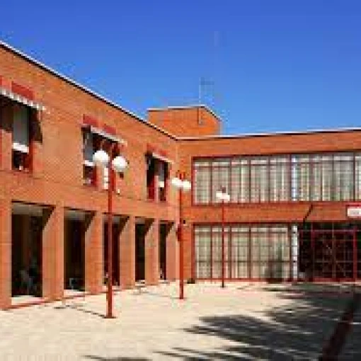 residencia-de-personas-mayores-de-getafe-fachada
