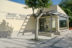 centro-geriatrico-madre-maravillas-fachada