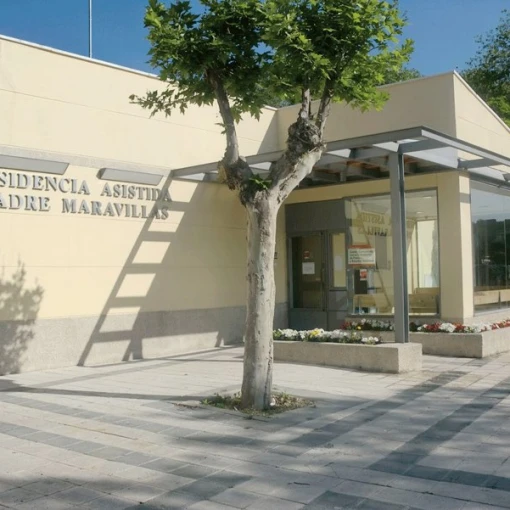 centro-geriatrico-madre-maravillas-fachada