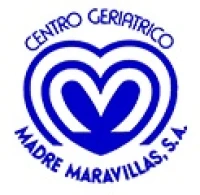 Logo Centro Geriátrico Madre Maravillas