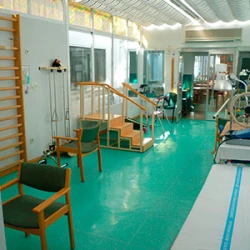 residencia de ancianos madre maravillas getafe