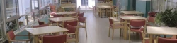 Residencias geriatricas Madrid madre maravillas
