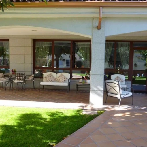 Residencia Jesús del Buen Amor