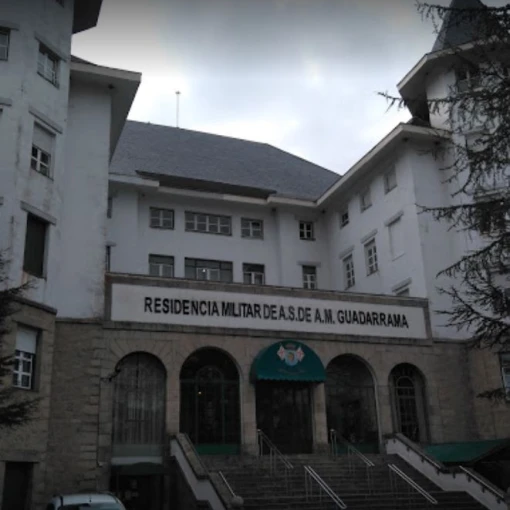MASAM Guadarrama