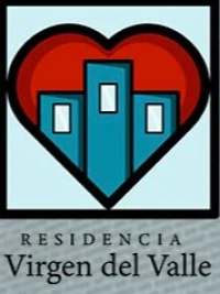 Logo Residencia Virgen del Valle