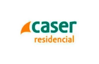 Logo Caser Residencial Santa Hortensia