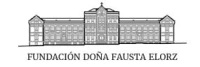 Logo Fundación de Doña Fausta Elorz