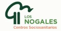 Logo Residencia Los Nogales - Pacífico