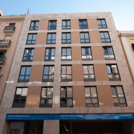sanitas-residencial-jardines-de-sabatini-fachada