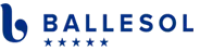 Logo Ballesol Olavide