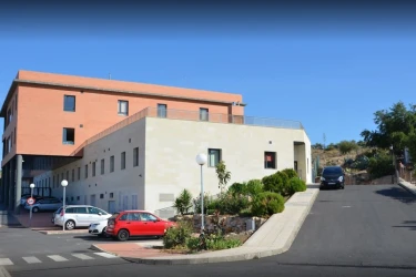 residencia-para-personas-mayores-ciudad-de-berja-exterior