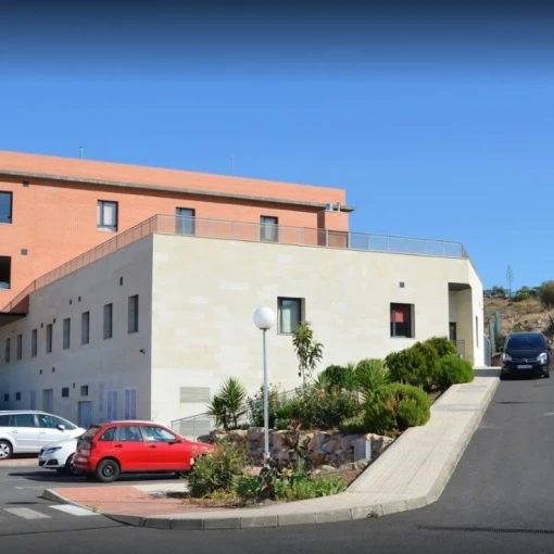 residencia-para-personas-mayores-ciudad-de-berja-exterior