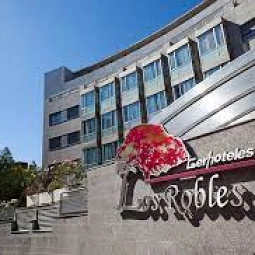 los-robles-gerhoteles-madrid-fachada