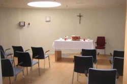residencia los robles gerhoteles psn capilla