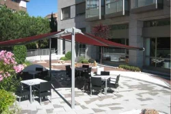 residencia los robles ger hoteles psn reseñas